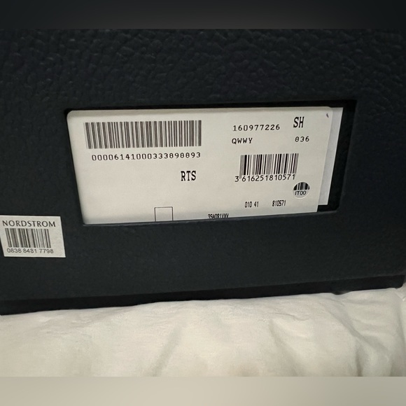 Dior Oblique Sandals men size 8 (41) - Picture 8 of 12